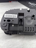 BMW E90 E92 E93 M3 Gauge Cluster Instrument Panel Speedo Manual OEM 08-13