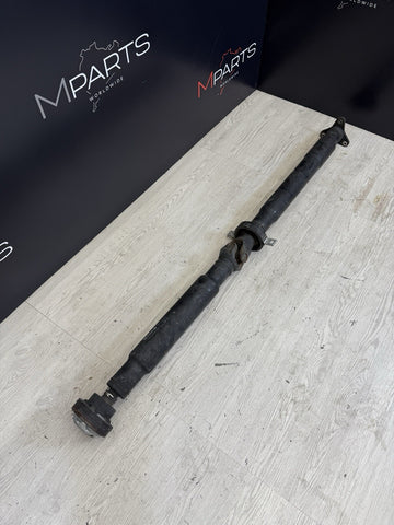08-13 BMW E90 E92 E93 M3 6 Speed Manual Transmission Driveshaft Drive Shaft