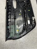 22-25 PORSCHE 718 CAYMAN GT4RS GT4 RS RIGHT PASSENGER INNER DOOR PANEL