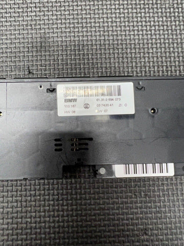 97-03 BMW E38 E39 530I 540I 740I M5 Door Control Module 6904247