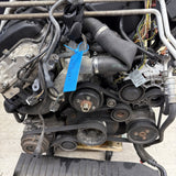 2004 BMW E46 M3 01-06 S54 3.2L Engine Motor 135k Miles Complete