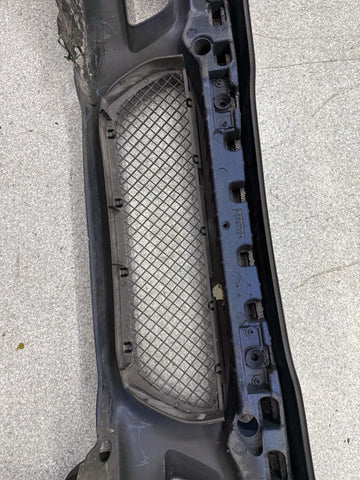 (PICKUP ONLY) 01-06 BMW E46 M3 Front Bumper Original