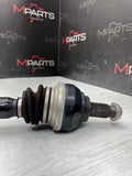 08-13 BMW M3 E90 E92 E93 Rear Right Passenger Output Half Shaft Axle 2283456