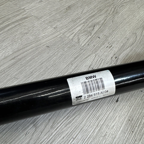 15-20 OEM BMW F80 F82 M3 M4 M2 Rear Left Driver Side Output Half Shaft Axle