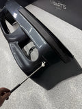 (PICKUP ONLY) 1996-2003 BMW E39 M5 Style Front Bumper Cover Grey OEM