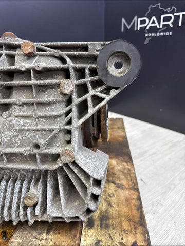 01-06 BMW E46 M3 REAR DIFF DIFFERENTIAL 141K MILES 3.62