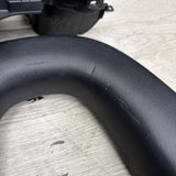 2004-2009 Honda S2000 Roll Bar Trim Part Black Front & Rear Right Left OEM