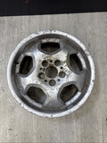 BMW M3 Z3 E36 Wheel Rim Front Contour 17" Style 23 17X7.5 5x120 2227895