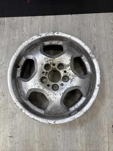 BMW M3 Z3 E36 Wheel Rim Front Contour 17" Style 23 17X7.5 5x120 2227895