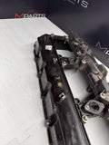 15-20 OEM BMW F80 F82 F83 F87 M2 M3 M4 S55 Engine Cylinder Head Valve Cover