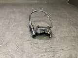 19-23 Ferrari F8 Tributo Front Hood Latch Lock