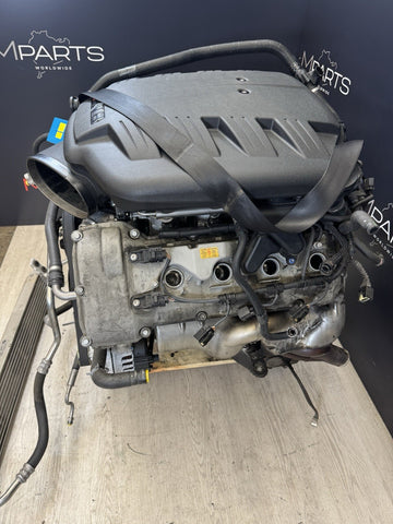 2009 BMW E90 E92 E93 M3 08-13 S65 V8 4.0L Complete Engine Motor 106k Miles