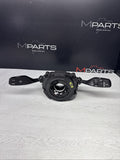 OEM BMW X3M X4M F97 F98 Clockspring Heated Column Combination Switch 2018-2024