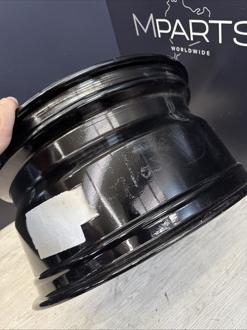 OEM / REFURBISHED BMW 21-25 M3 M4 G80 G82 G83 Front Wheel Rim 825M 19x9.5