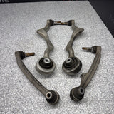 08-13 E90 E92 E93 BMW M3 Front Right Left Lower Upper Control Arms OEM *Notes*