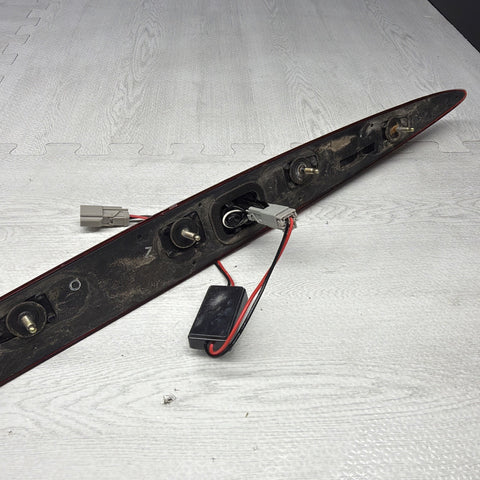 Honda S2000 OEM Rear Third Brake Light / 3rd Brake Light