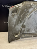 (PICKUP ONLY) BMW E46 M3 01-06 VIS Racing Sport Carbon Fiber Hood Style *Notes*