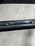00-06 BMW E46 325 330 M3 CONVERTIBLE DRIVER DOOR SILL BLACK 8239965