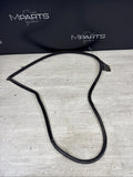 BMW E46 M3 01-06 Left Driver Side Door Weather Strip Seal OEM *Notes*