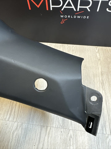 Ferrari 488 GTB Interior Central Pillar Trim Panel RHS J225