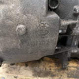BMW 01-06 E46 M3 True Manual 6 Speed Gearbox Transmission 144k
