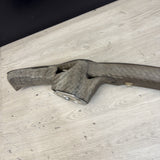 01-06 BMW E46 M3 Front Bumper Rebar Reinforcement Beam