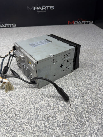 Alpine INA-W910 Navi Navigation Radio Unit Screen