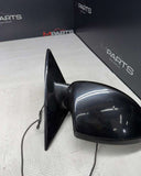 06-10 BMW E63 E64 M6 Right Side View Mirror Auto Dimming Black OEM