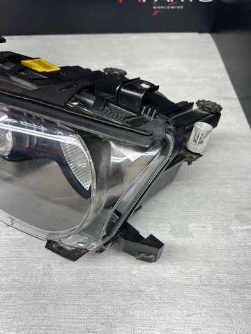 02-06 BMW E46 M3 ORIGINAL Left Driver Side Bi Xenon Headlight