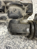 BMW F20 F22 F30 1 2 3 SERIES Coolant Heater Shut Off Valve + Hose 9254742