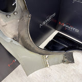 01-06 BMW E46 M3 Right Left Rear Quarter Panels Fenders Wheel Arch Chop OEM