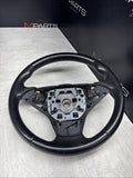 BMW E60 E63 E64 M5 M6 06-10 SMG Steering Wheel