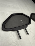 OEM Lamborghini Huracan Spyder Wind Deflectors 4T7.862.951 + 4T7.862.952
