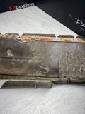 BMW E30 90-91 318i 325i Front Left Driver Under Dash Panel Knee Bolster