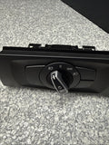 09-13 BMW E90 E92 E93 M3 Headlight Switch Light Control Module 916939601