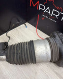 19–23 BMW G05 X5 Left Rear Air Suspension Strut Shock Absorber OEM 78315615