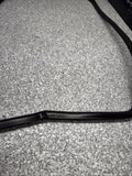 BMW E36 M3 92-99 Coupe Sunroof Weather Strip Ceiling Seal Black
