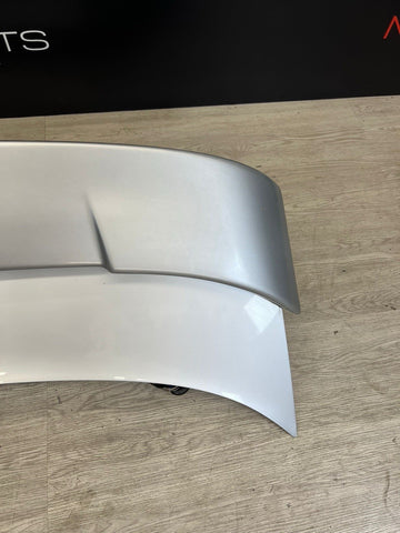 (PICKUP ONLY) Trunk Deck Lid 95-99 BMW E36 M3 Coupe Arctic Silver
