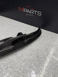 (PICKUP ONLY)BMW E92 E93 E90 M3 GT4 Style Carbon Fiber Front Bumper Lip Splitter