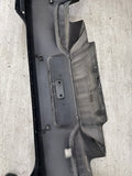 (PICKUP ONLY) 12-19 BMW F06 F12 F13 M6 Rear Bumper Cover PDC Black Sapphire
