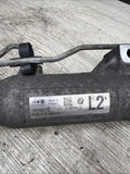 08-13 BMW E90 E92 E93 M3 OEM Power Steering Rack Steering Gear 87k