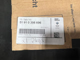 Genuine BMW 51910398696 Teromix Static Mixer
