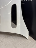 BMW E60 M5 06-10 Left Driver Fender White *Previous Repair*