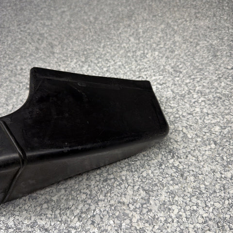 BMW E46 M3 01-06 S54 Intake Elbow Driver Left Air Channel Duct Pipe