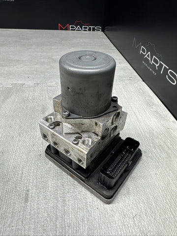 OEM BMW F90 M5 X3M X4M ABS Brake Pump Anti Lock DSC Dynamic Stability Control