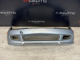 (PICKUP ONLY) 01-02 BMW Z3M Front Bumper Original OEM 51112265630 *Damaged*