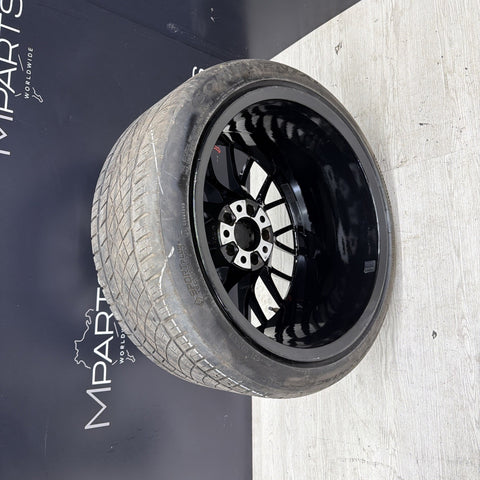 OEM / REFURBISHED BMW F87 M2 Competition Rear Wheel Rim 19” 788M 19x10J ET40