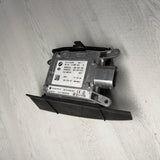 2015-2020 BMW M4 Rear Left Blind Spot Sensor Radar Module Slave OEM 6883502 - 01