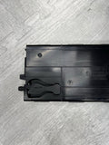06-13 BMW E90 E92 328 335 M3 Right Passenger Cup Holder Cupholder Black OEM