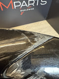 Ferrari 458 Italia Right Door Side View Mirror 81364310 Nero Daytona *Damage
